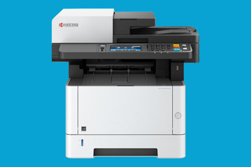 You are currently viewing Kyocera All-In-One Printer For Small Business